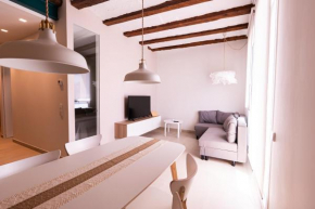 Apartamento Torreón de Ambeles